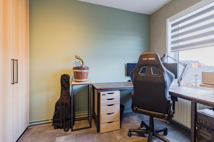 Photo 21 of G.A. Brederolaan 81-C