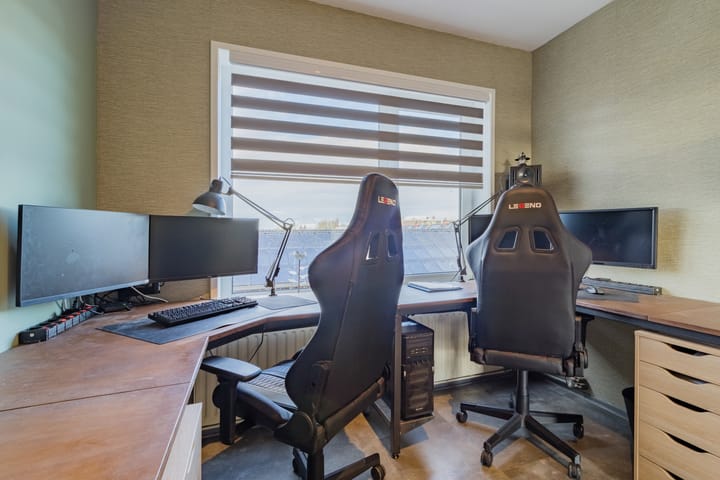 Photo 22 of G.A. Brederolaan 81-C