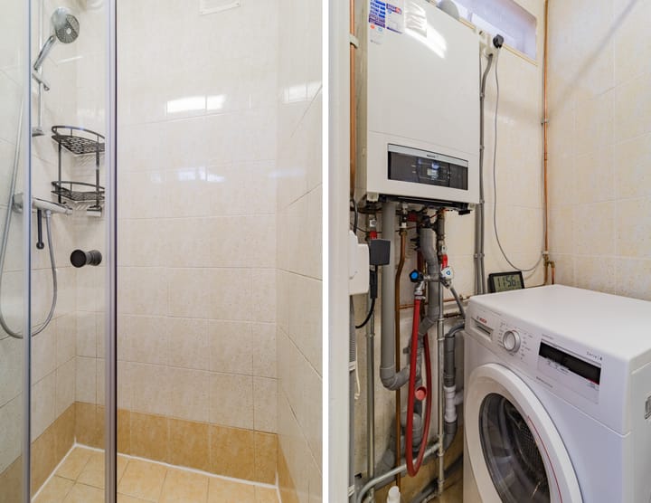 Photo 25 of G.A. Brederolaan 81-C