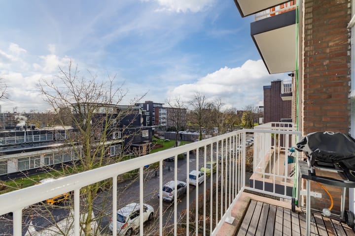 Photo 26 of G.A. Brederolaan 81-C