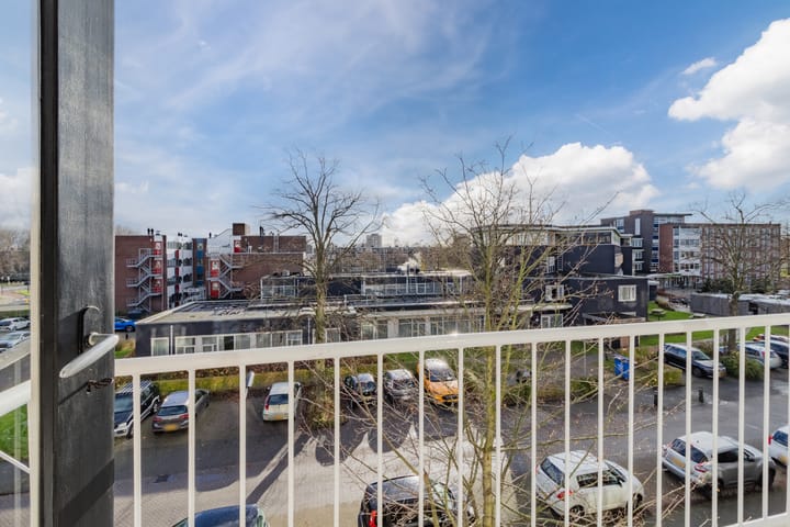 Photo 27 of G.A. Brederolaan 81-C