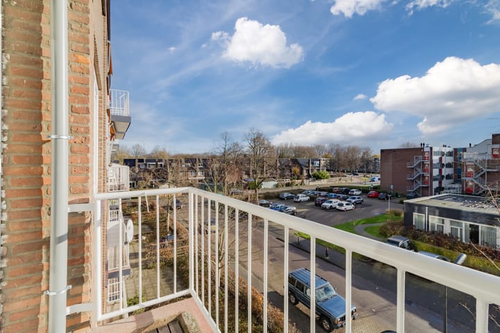 Photo 28 of G.A. Brederolaan 81-C