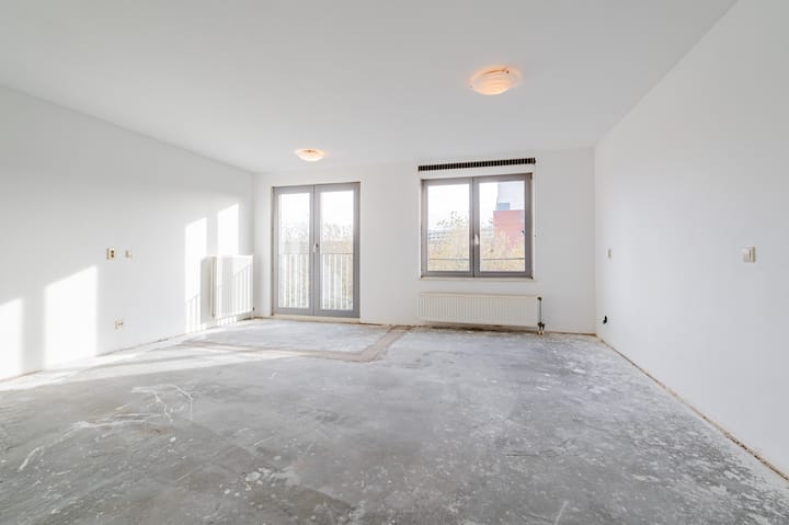 Foto 4 van Bijlmerdreef 1220