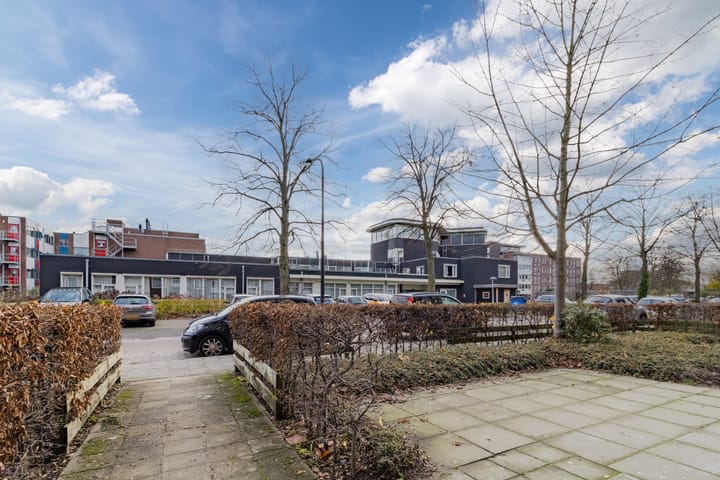 Photo 30 of G.A. Brederolaan 81-C