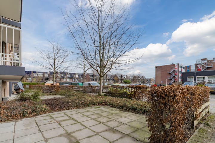 Photo 31 of G.A. Brederolaan 81-C