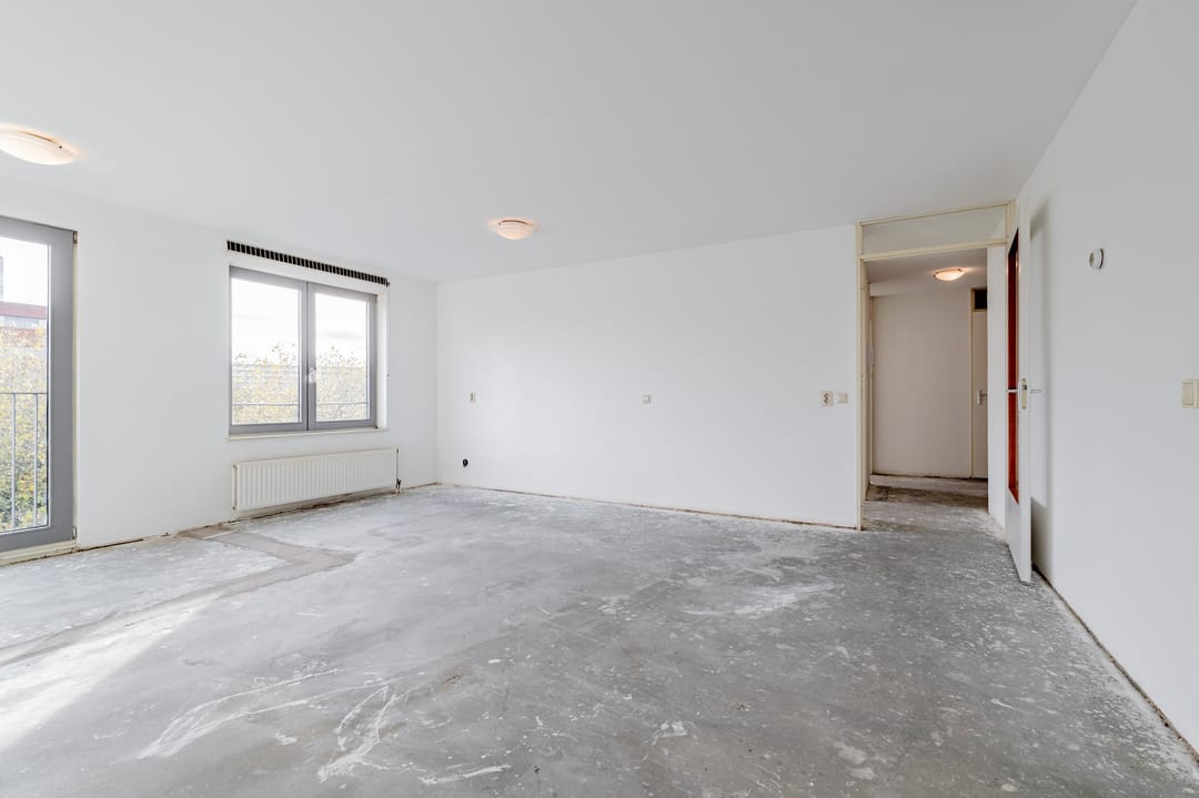 Foto 7 van Bijlmerdreef 1220