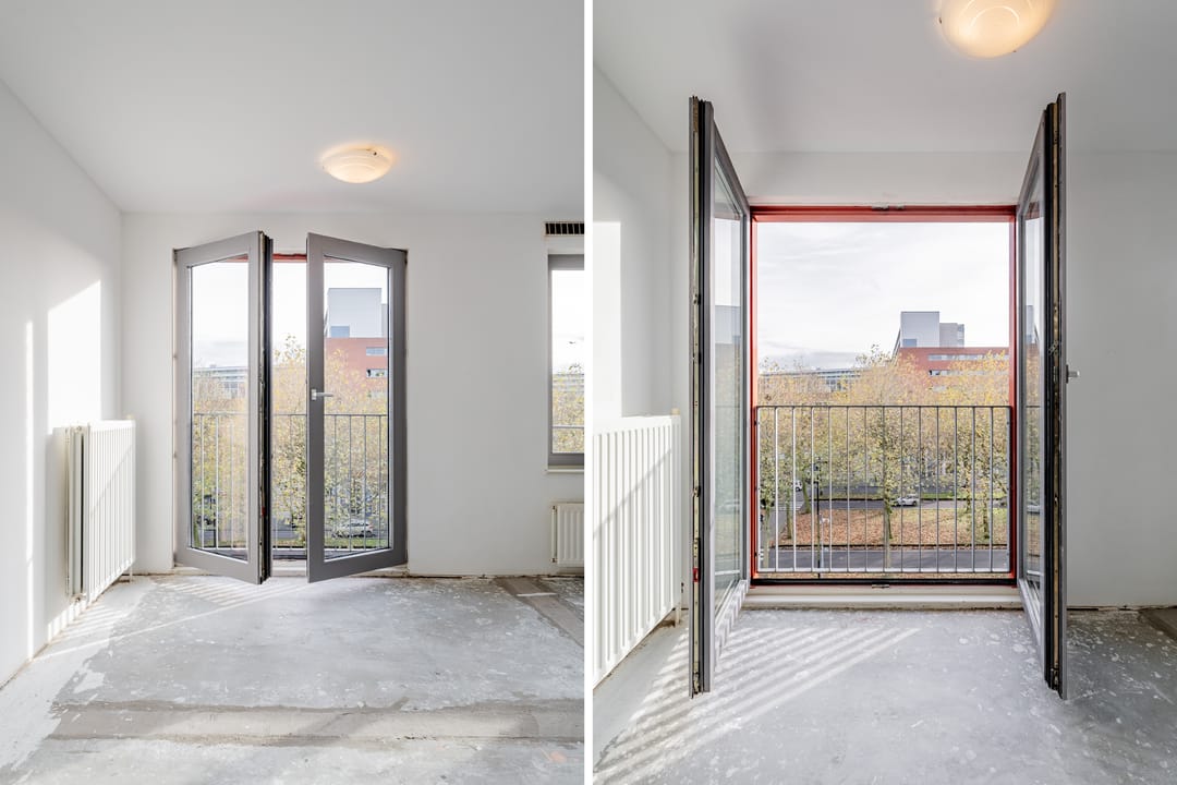 Foto 8 van Bijlmerdreef 1220