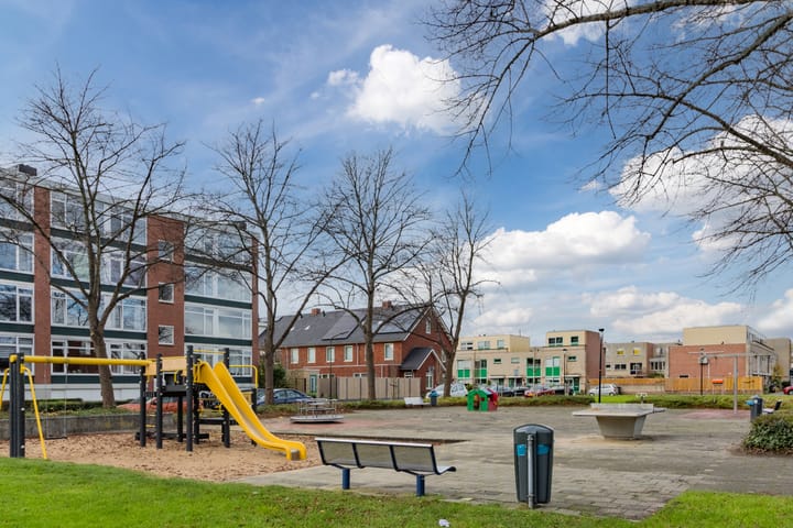 Photo 35 of G.A. Brederolaan 81-C