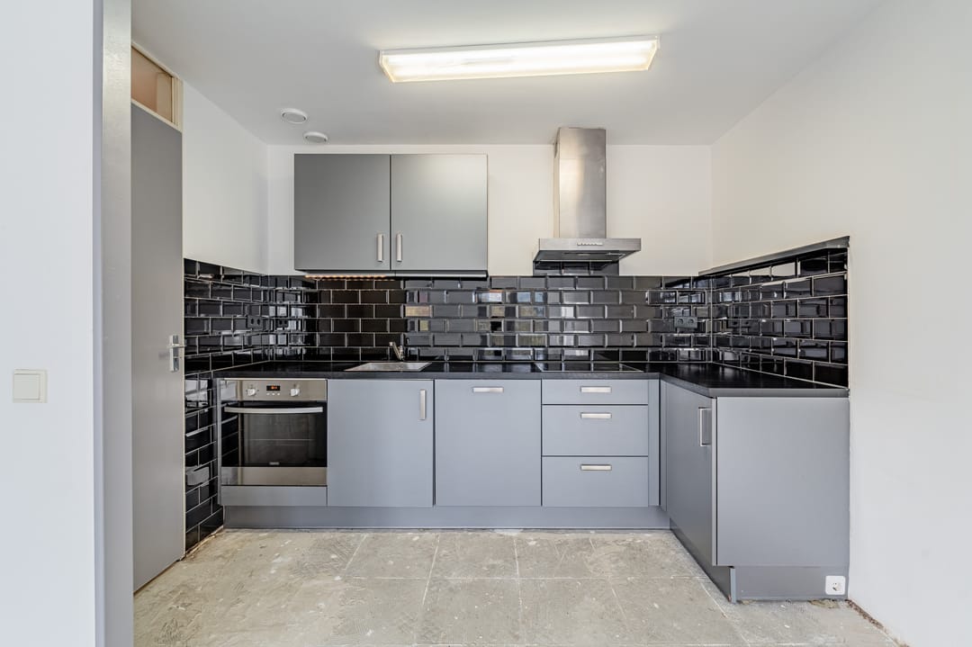 Foto 11 van Bijlmerdreef 1220