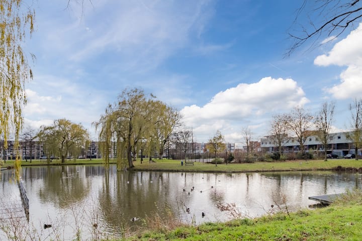 Photo 37 of G.A. Brederolaan 81-C