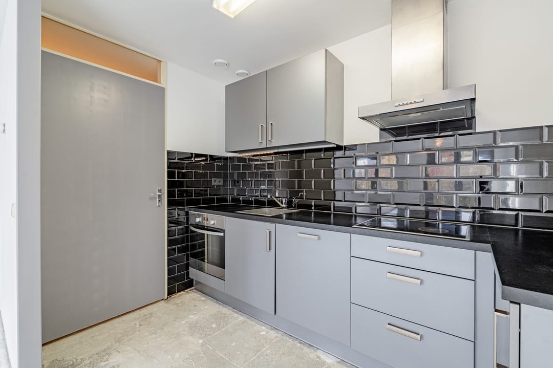 Foto 13 van Bijlmerdreef 1220