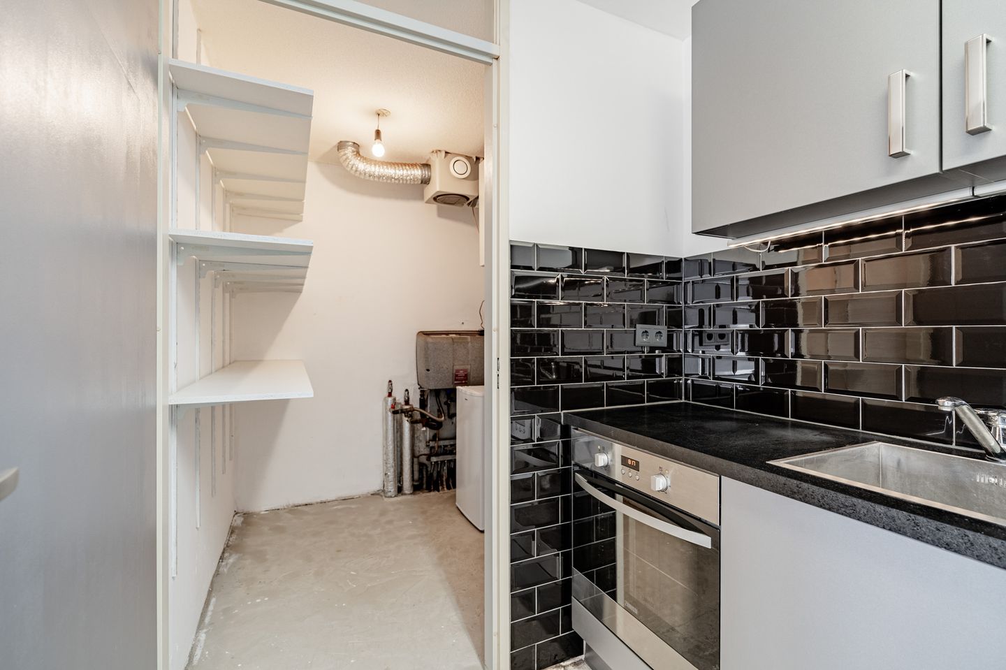 Foto 14 van Bijlmerdreef 1220