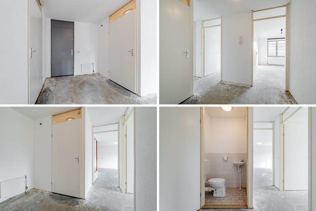 Foto 22 van Bijlmerdreef 1220