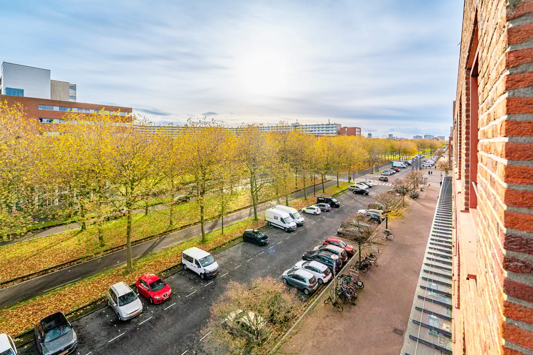 Foto 26 van Bijlmerdreef 1220