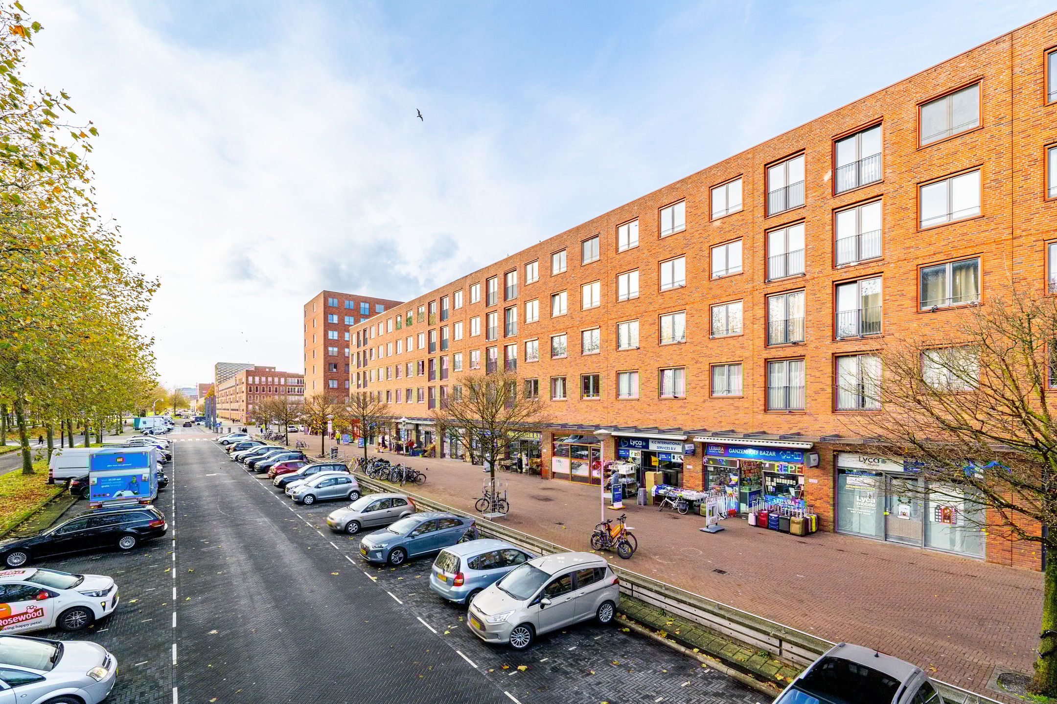 Foto 27 van Bijlmerdreef 1220