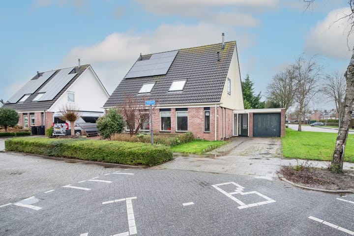 Foto 1 van Jaagband 2