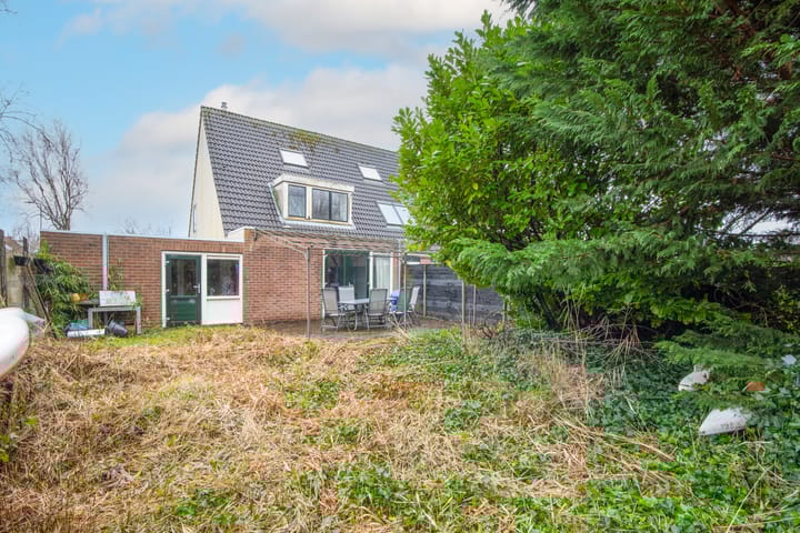 Foto 4 van Jaagband 2