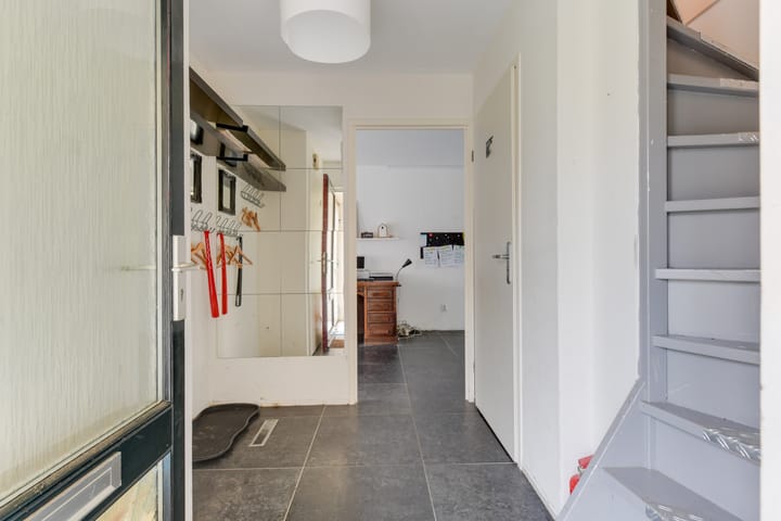 Foto 6 van Jaagband 2