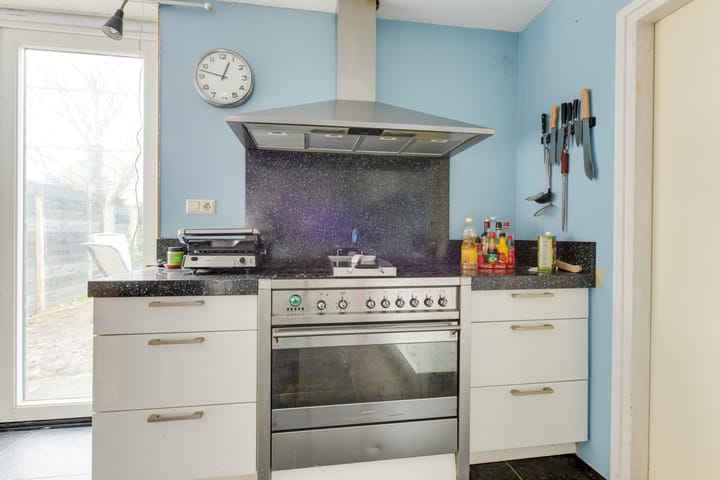 Foto 10 van Jaagband 2