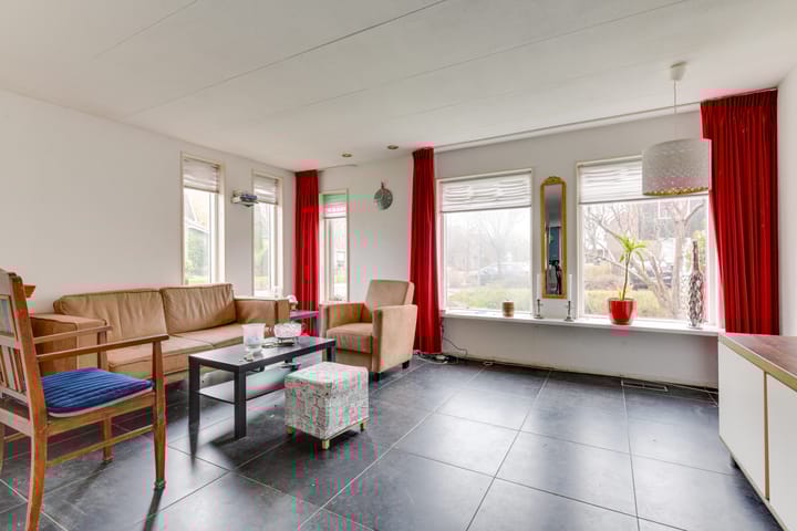 Foto 15 van Jaagband 2