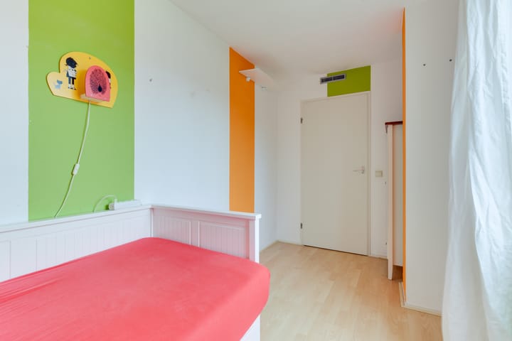 Foto 19 van Jaagband 2