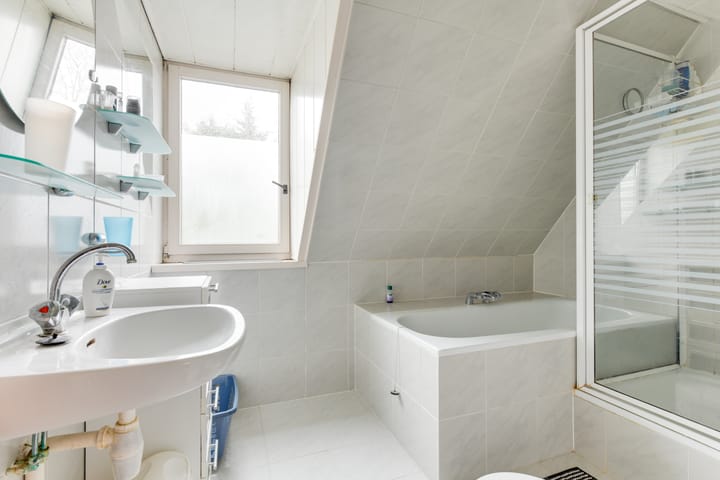 Foto 21 van Jaagband 2