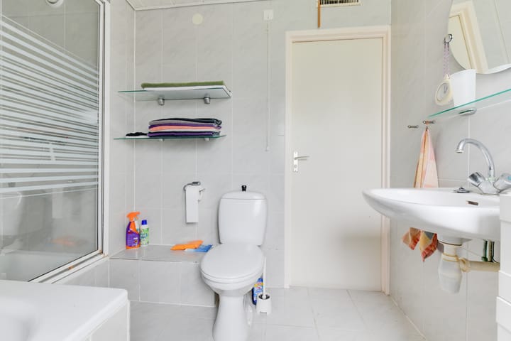 Foto 23 van Jaagband 2