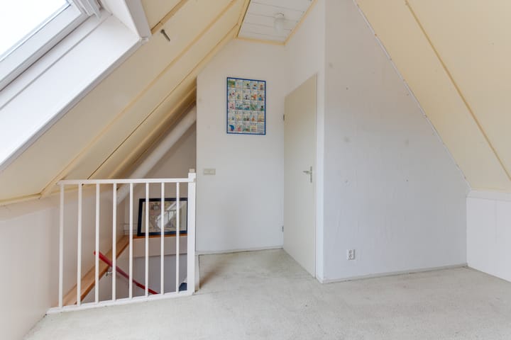 Foto 25 van Jaagband 2