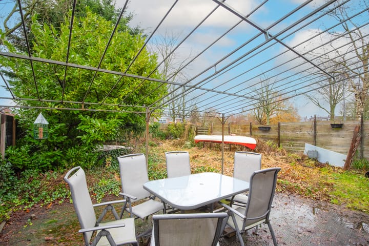 Foto 29 van Jaagband 2