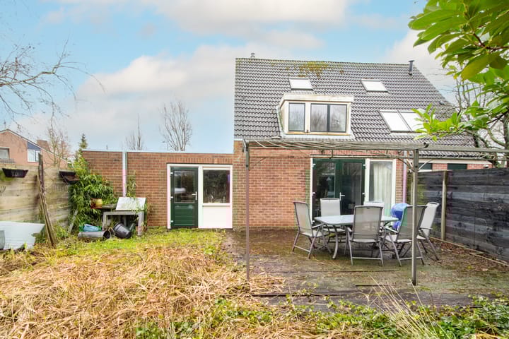 Foto 30 van Jaagband 2