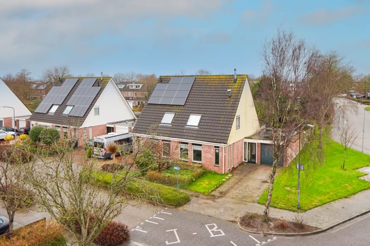 Foto 32 van Jaagband 2