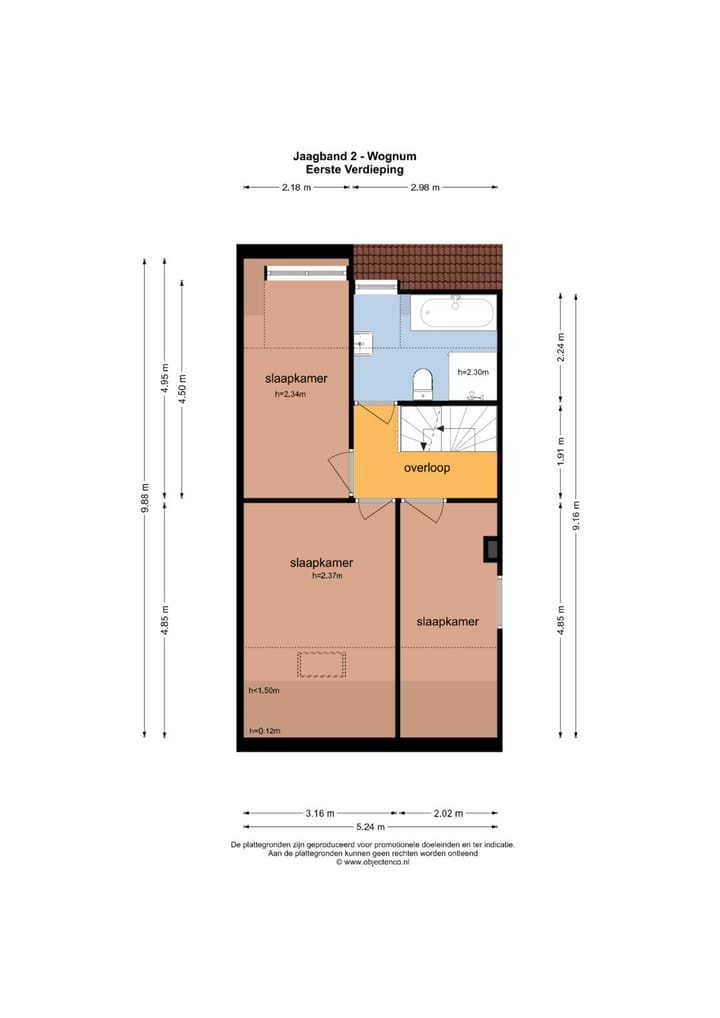 Foto 34 van Jaagband 2