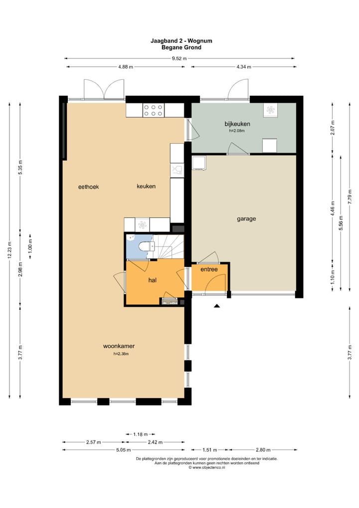 Foto 36 van Jaagband 2