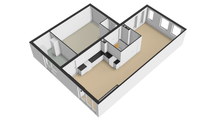 Foto 37 van Jaagband 2