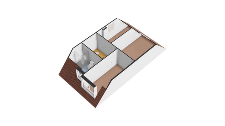 Foto 38 van Jaagband 2