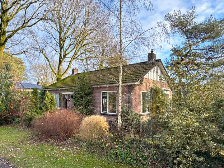 Foto 1 van Paasbergstraat 1