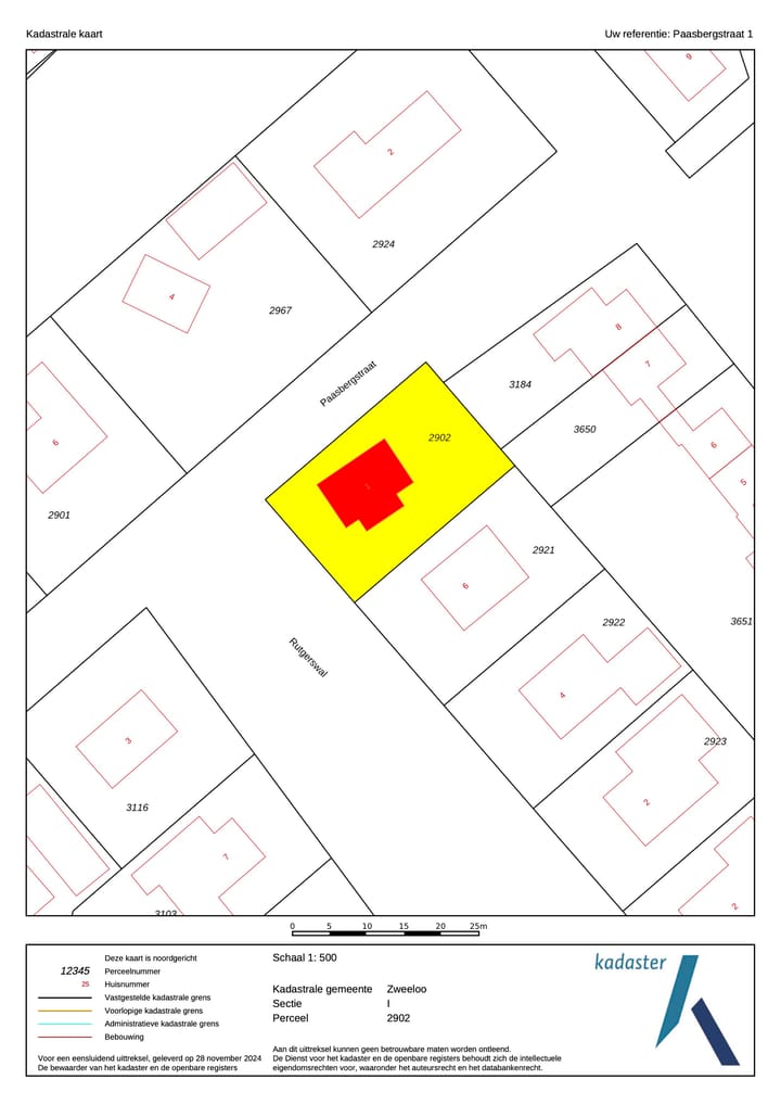 Foto 51 van Paasbergstraat 1