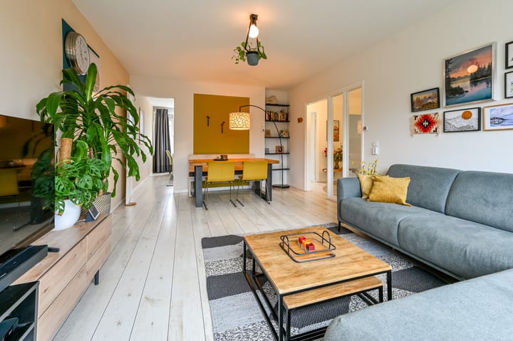 Foto 1 van Santpoortse Dreef 54