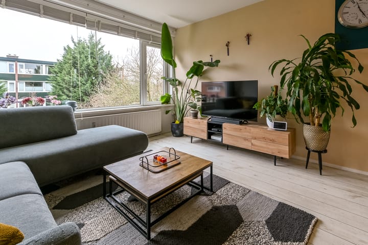 Foto 2 van Santpoortse Dreef 54