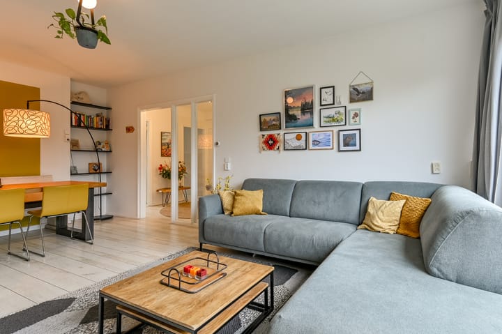 Foto 3 van Santpoortse Dreef 54