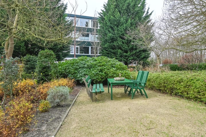 Foto 4 van Santpoortse Dreef 54