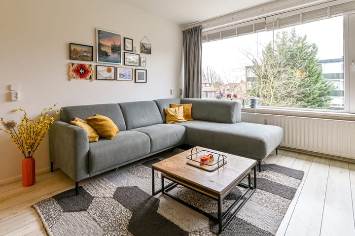 Foto 5 van Santpoortse Dreef 54