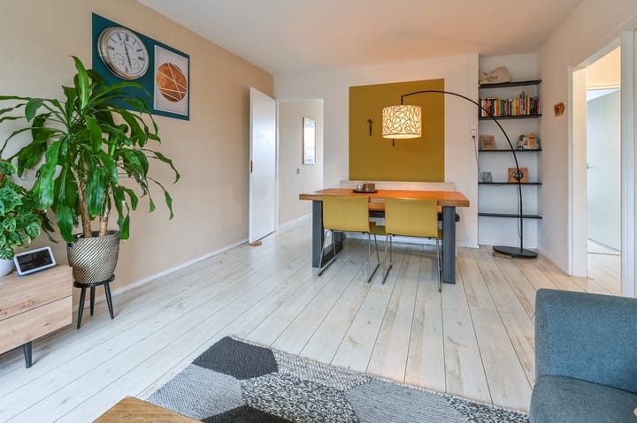 Foto 6 van Santpoortse Dreef 54