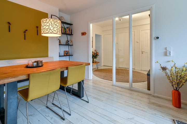 Foto 7 van Santpoortse Dreef 54