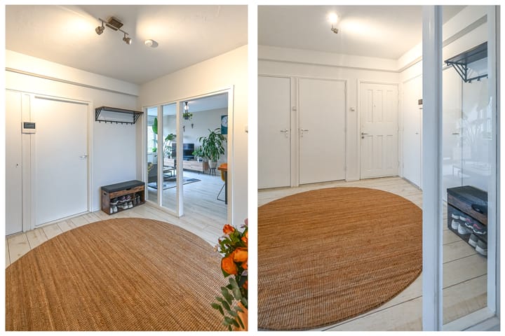 Foto 8 van Santpoortse Dreef 54