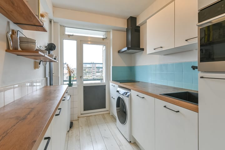 Foto 10 van Santpoortse Dreef 54