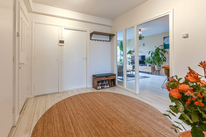 Foto 9 van Santpoortse Dreef 54