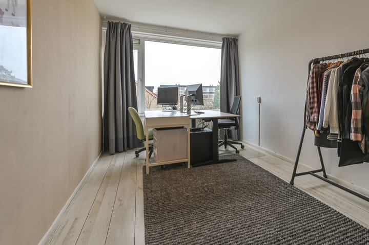 Foto 12 van Santpoortse Dreef 54