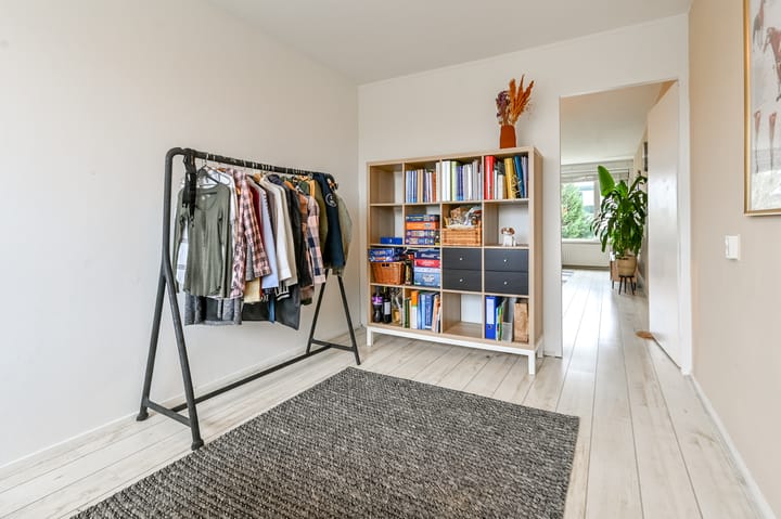 Foto 13 van Santpoortse Dreef 54