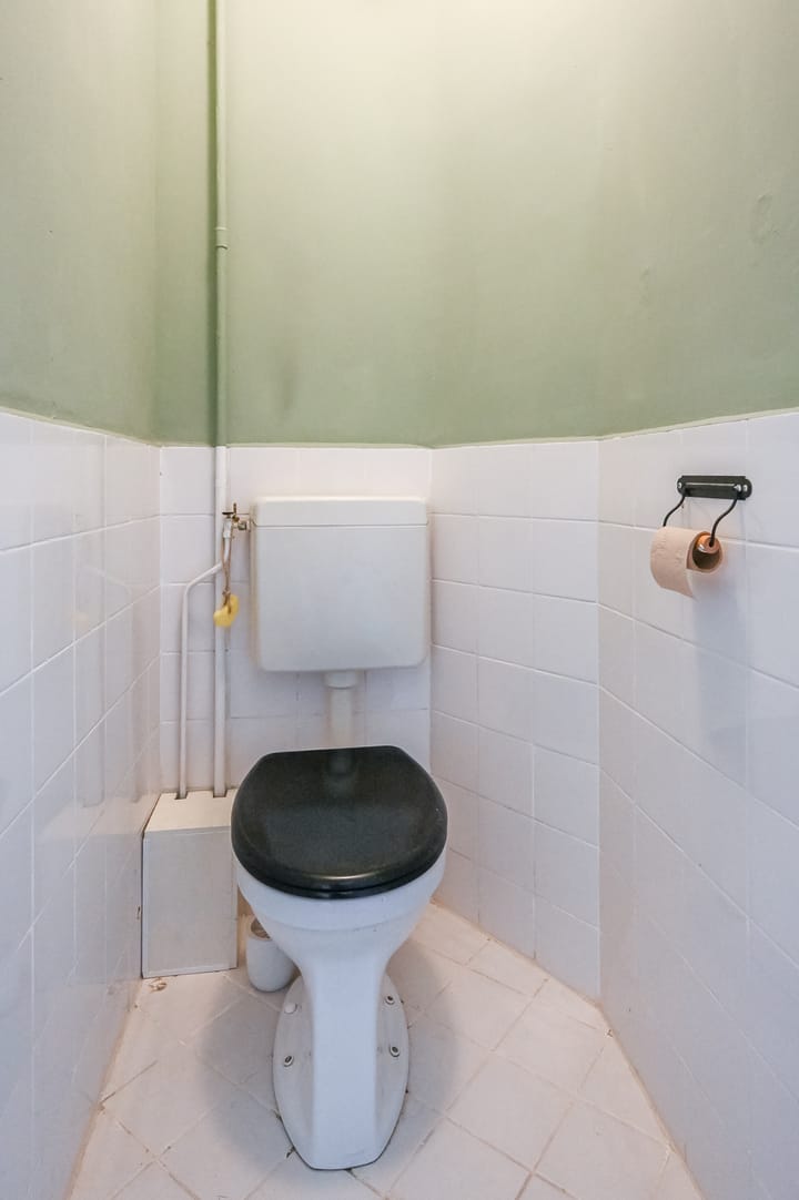 Foto 18 van Santpoortse Dreef 54